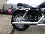     Harley Davidson XL883-I Sportster883 2008  14